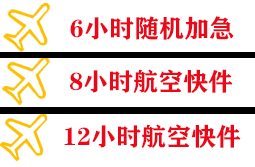 三家子航空托运快递公司,专业空运当天件
